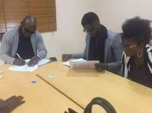 Kiss Daniel Also Signs Multi-Million Naira Endorsement Deal With Hennessy (Photo)